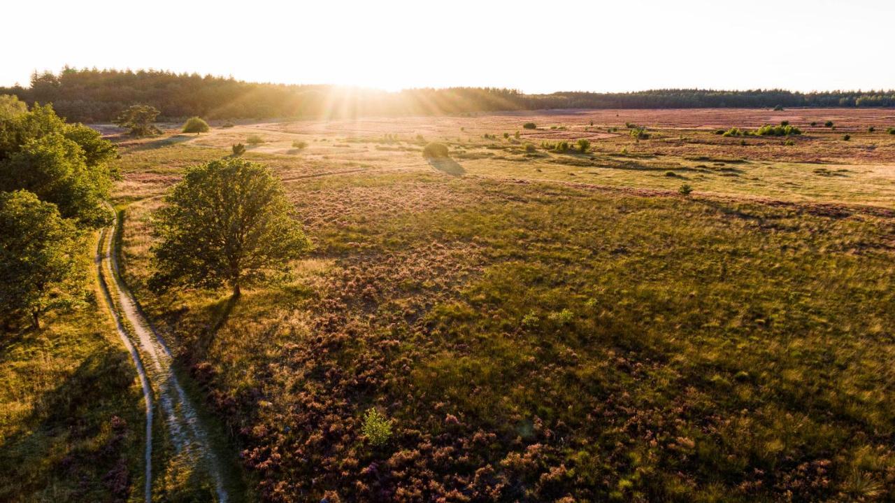 De Lindenhoeve Valthe Eksteriør billede